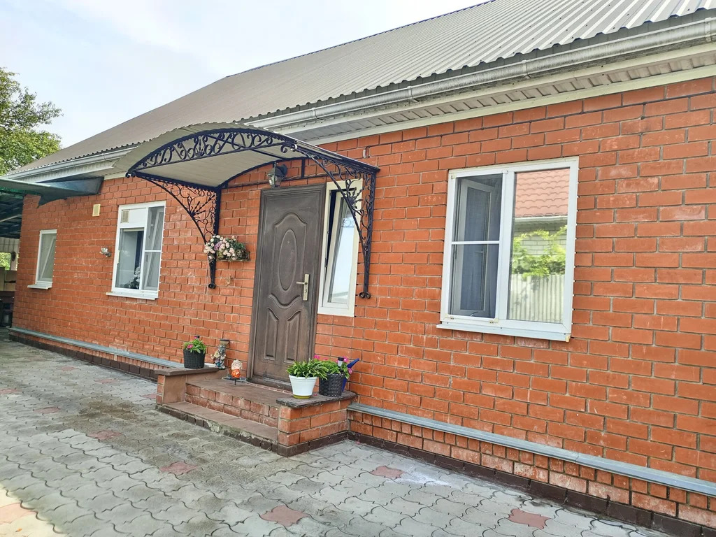 Продажа дома, Темрюк, Темрюкский район, ул. Шопена - Фото 12