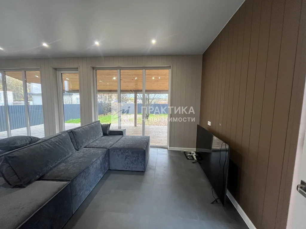 Продажа дома - Фото 8