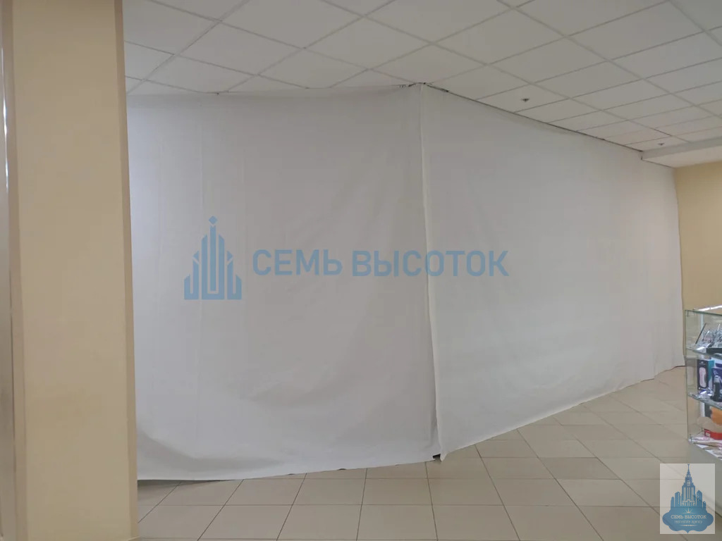 Аренда торгового помещения, Подольск, ул. Свердлова - Фото 9