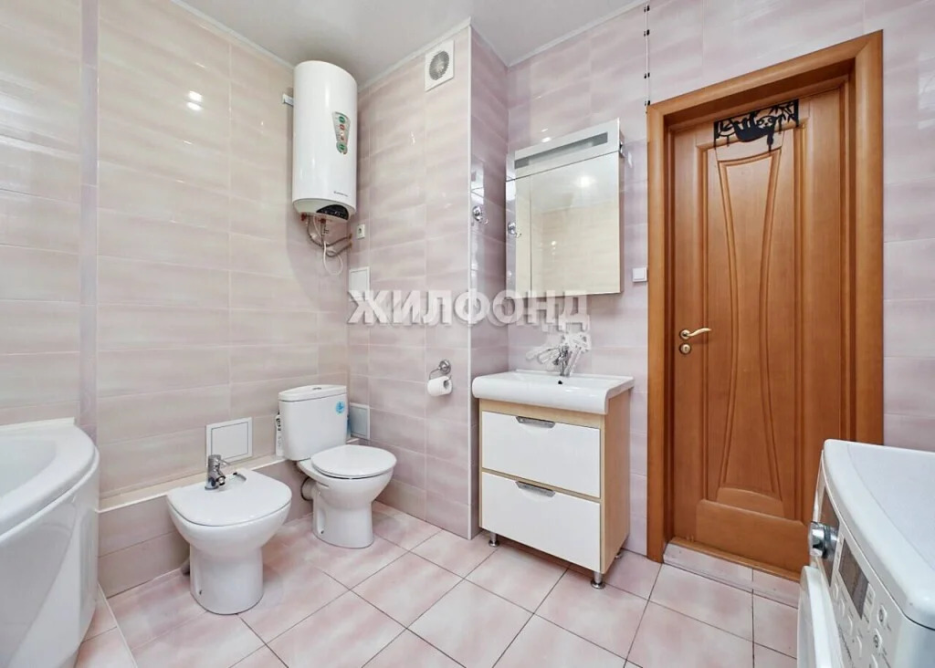 Продажа квартиры, Новосибирск, ул. Галущака - Фото 16