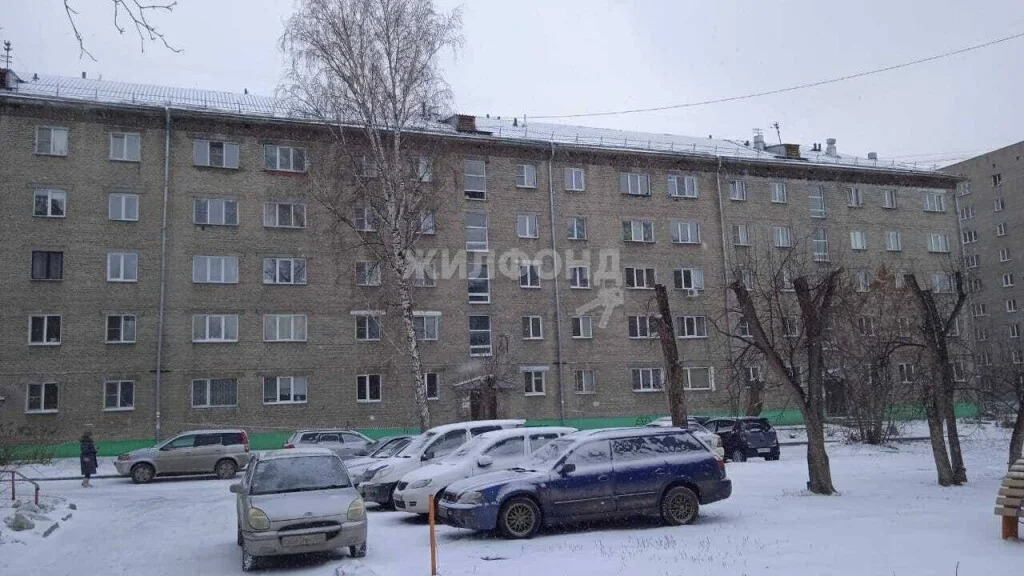 Продажа квартиры, Новосибирск, ул. Объединения - Фото 14