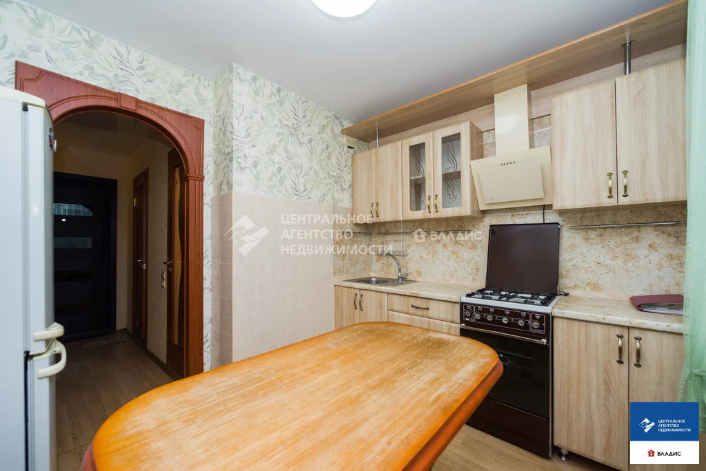 Продажа квартиры, Рязань, ул. Зубковой - Фото 5