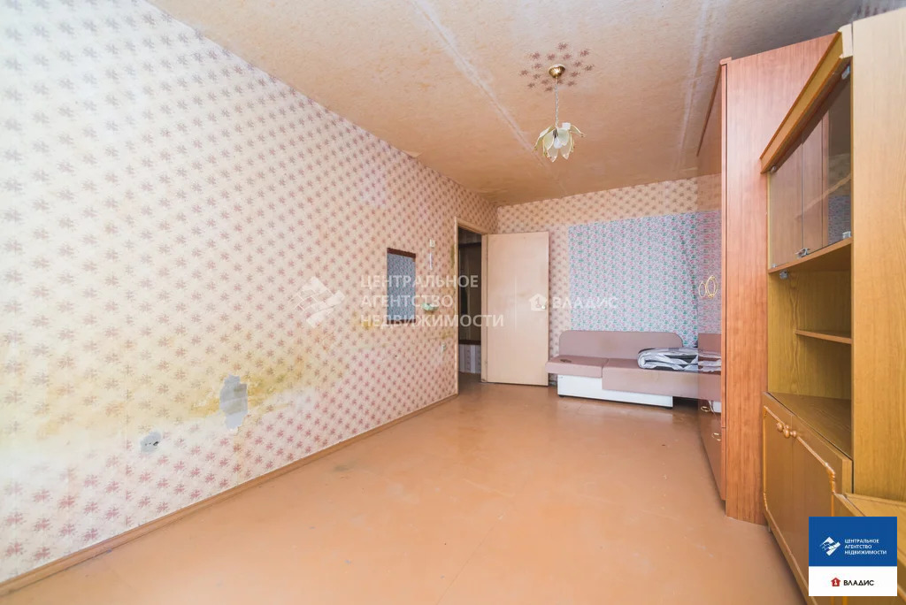 Продажа квартиры, Рязань, улица 1-е Бутырки - Фото 5