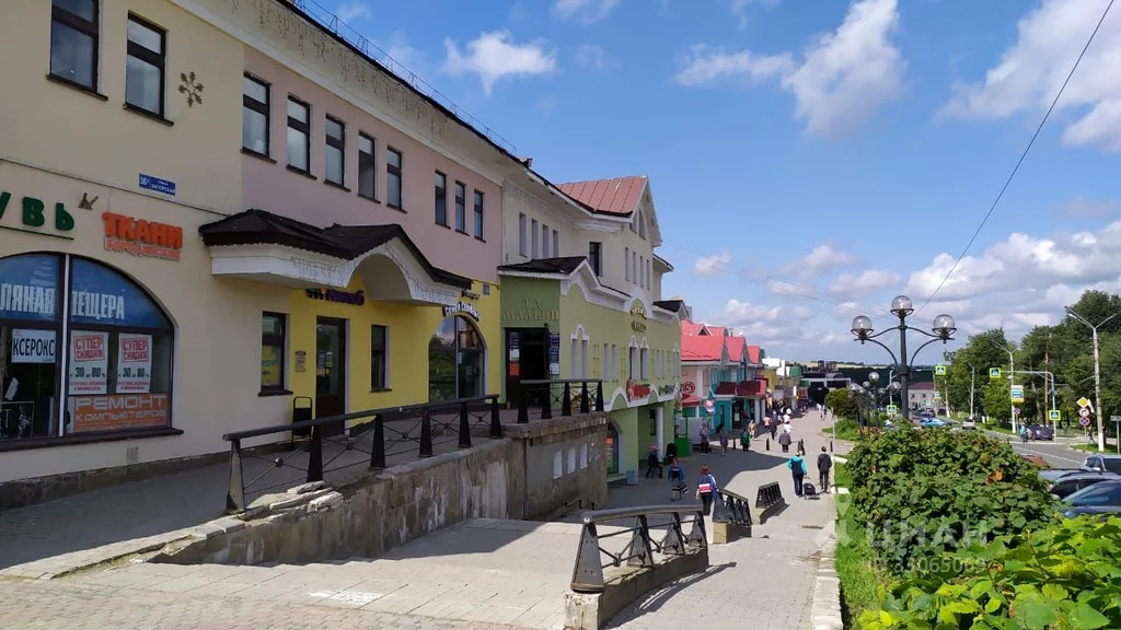 Фото на загорской в дмитрове