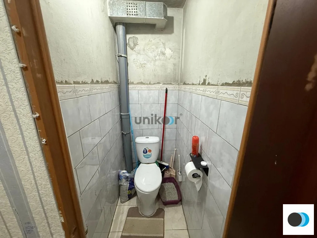 Продажа квартиры, Уфа, ул. Ферина - Фото 10