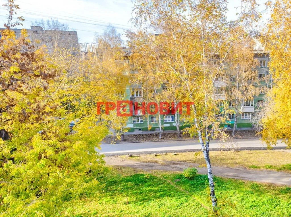 Продажа квартиры, Новосибирск, ул. Кошурникова - Фото 23