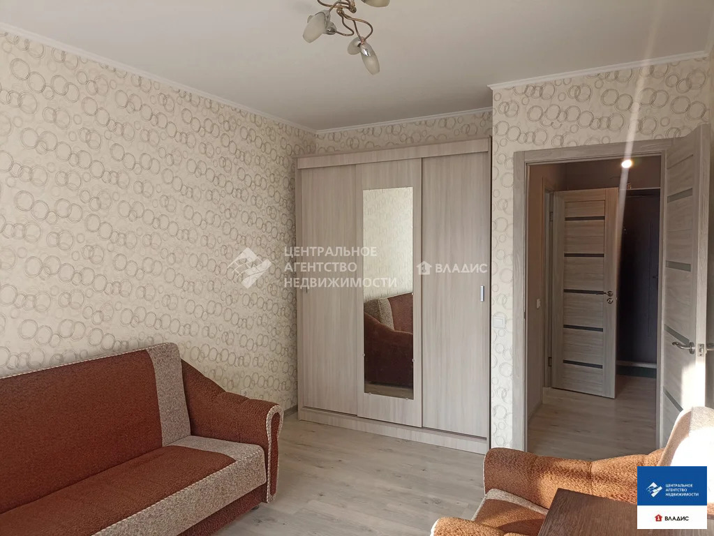 Аренда квартиры, Рязань, улица Княжье Поле - Фото 8