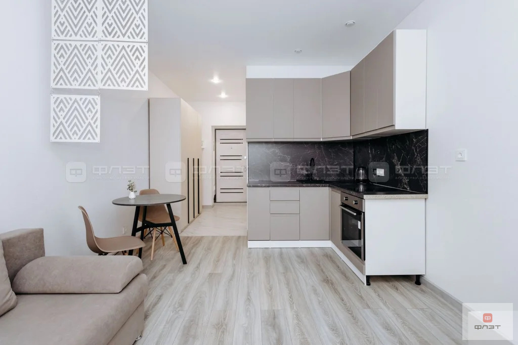 Продажа квартиры, Куюки, Пестречинский район, ул. Молодежная - Фото 13