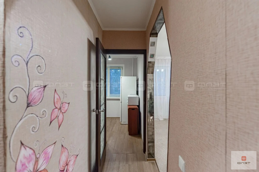 Продажа квартиры, Казань, ул. Восстания - Фото 6