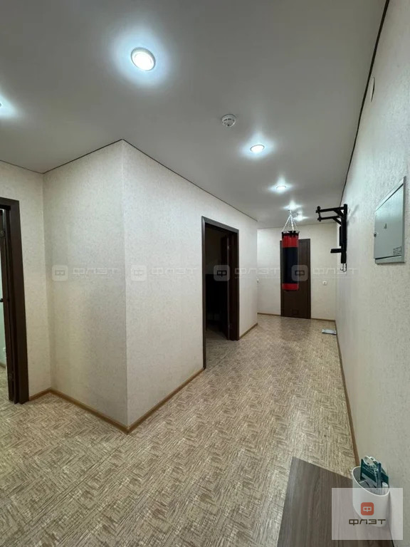 Продажа квартиры, Казань, ул. Виктора Сажинова - Фото 7