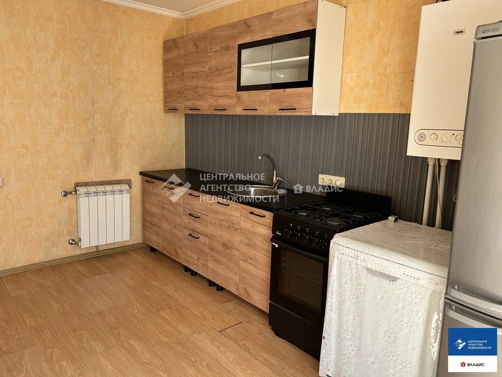 Аренда квартиры, Рязань, ул. Бирюзова - Фото 1