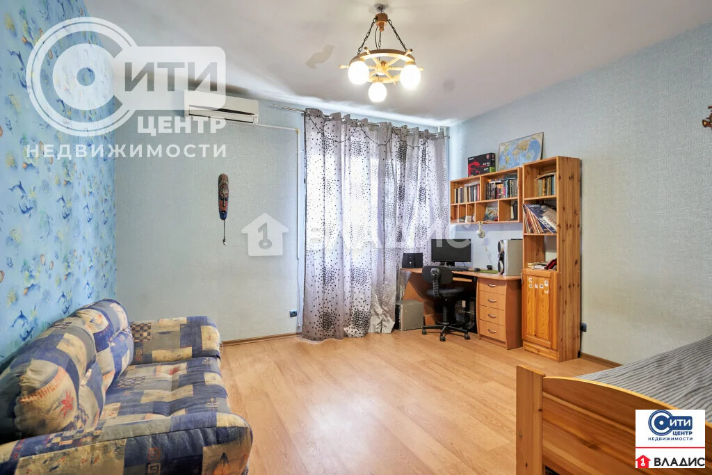 Продажа квартиры, Воронеж, ул. Владимира Невского - Фото 14