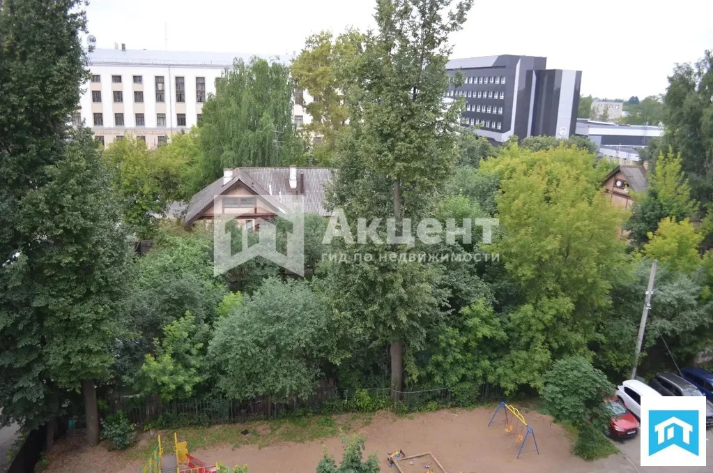 Продажа квартиры, Иваново, 1-й Рабфаковский пер - Фото 14