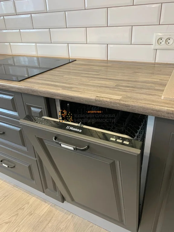 Аренда квартиры, Уфа, ул. Рихарда Зорге - Фото 4