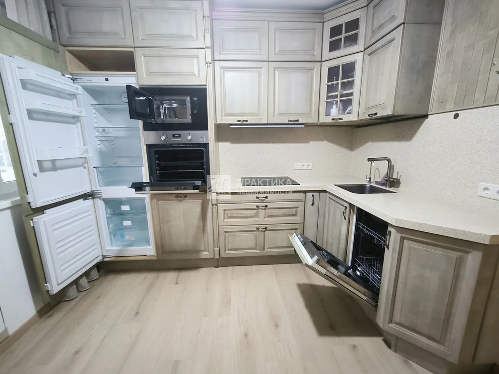 Продажа квартиры, ул. Дыбенко - Фото 6