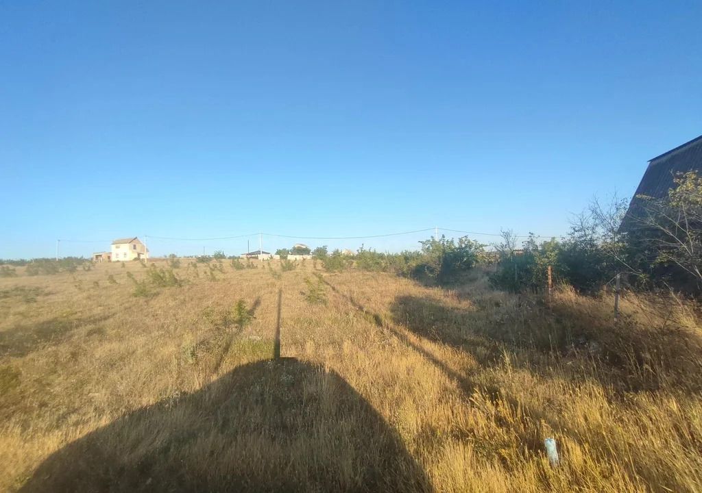 Продажа участка, Маловидное, Бахчисарайский район, улица Садовая - Фото 2