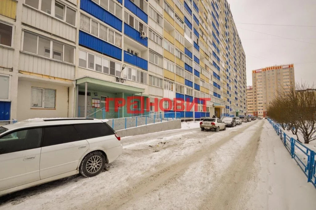 Продажа квартиры, Новосибирск, Виктора Уса - Фото 12