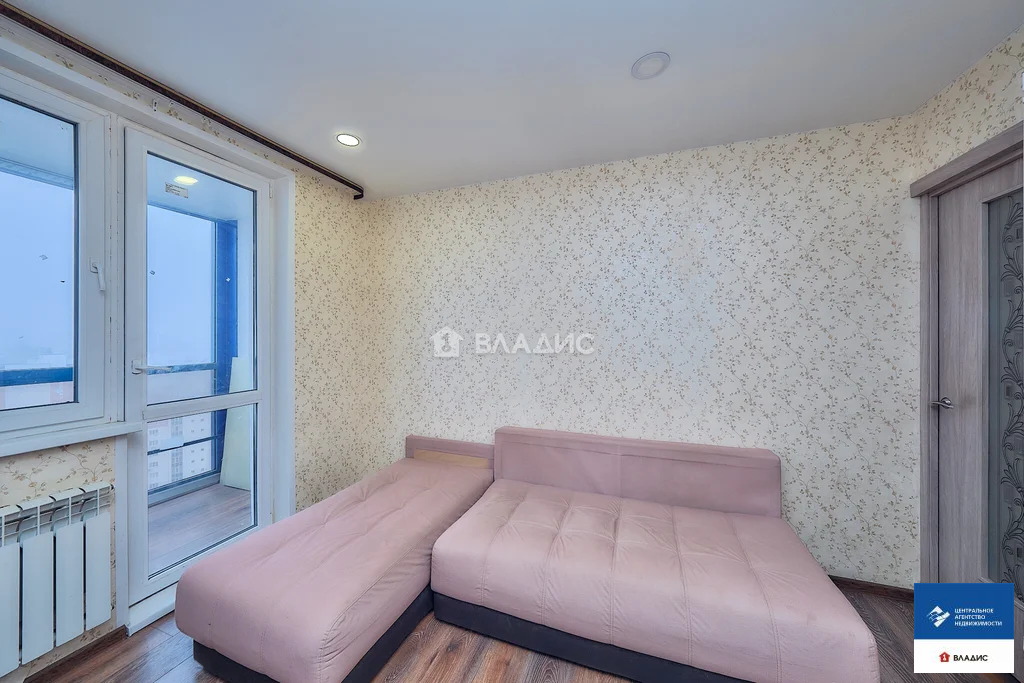 Продажа квартиры, Рязань, Брестская улица - Фото 1