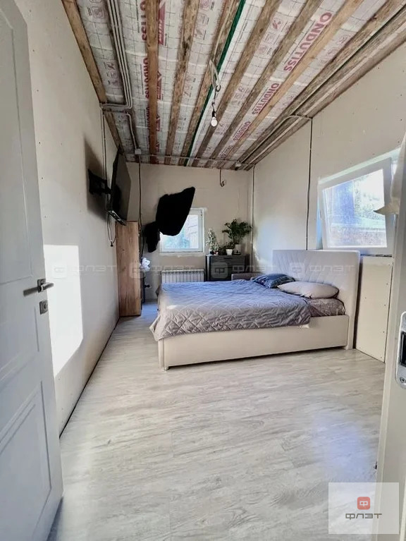 Продажа дома, Казань, тер. Сады Дружба(Татспецстрой) - Фото 8