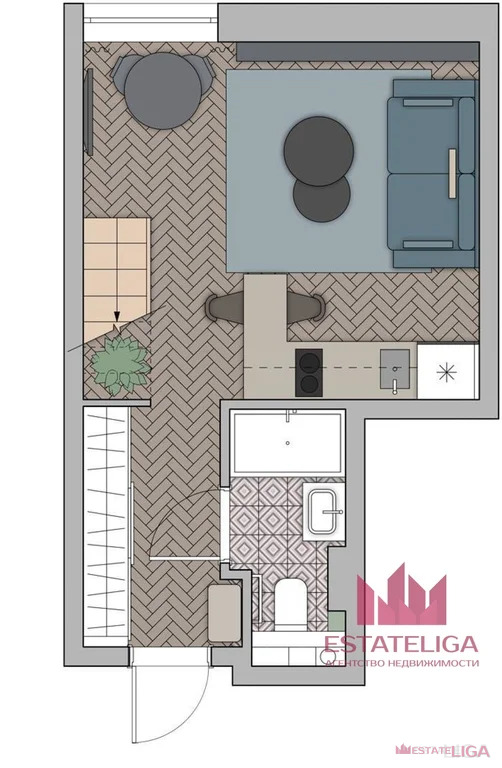 Продажа квартиры, ул. Нижегородская - Фото 14