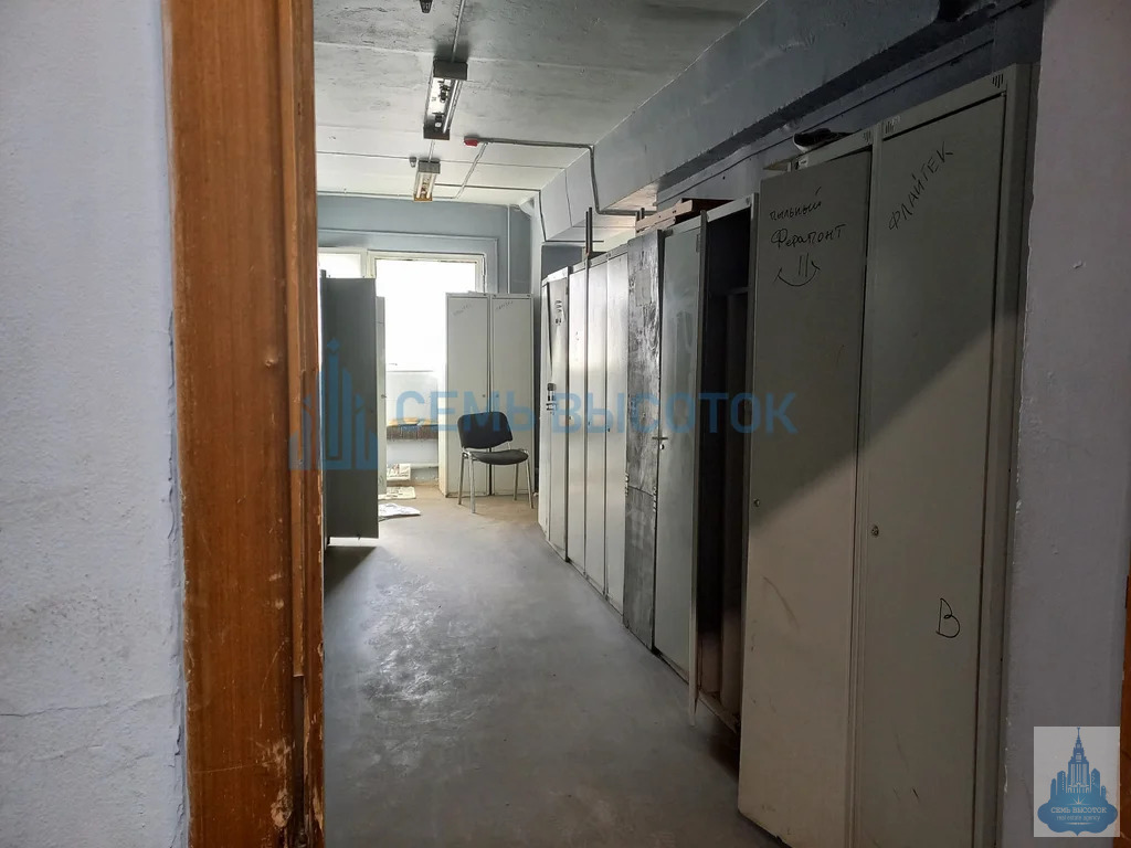 Аренда ПСН, Подольск, Большая Серпуховская ул. - Фото 7