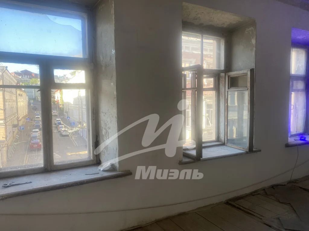 Продажа ПСН, м. Китай-город, Подколокольный пер. - Фото 16