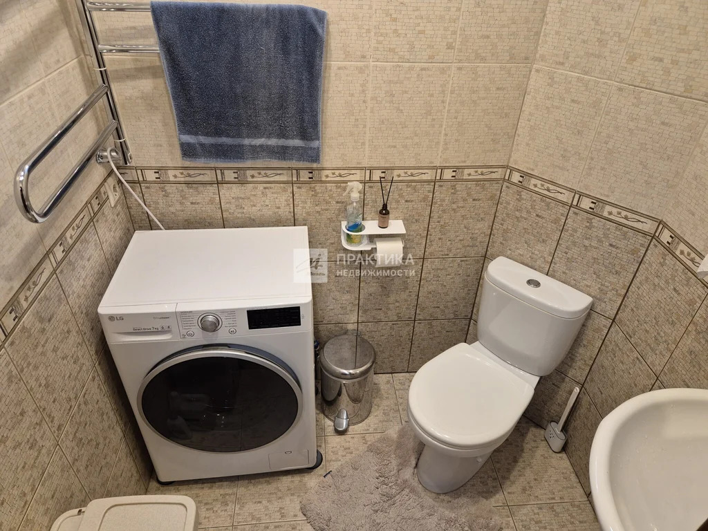 Продажа дома, СНТ Поиск-1 - Фото 35
