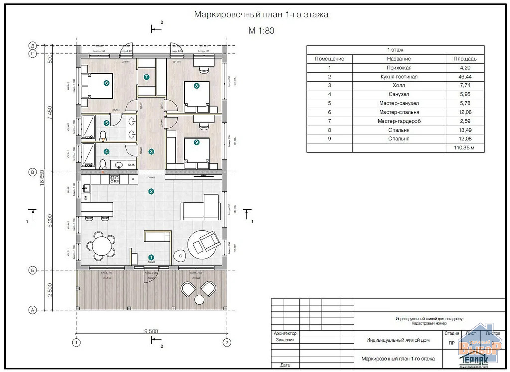 Продажа дома, Раменское, Раменский район - Фото 3