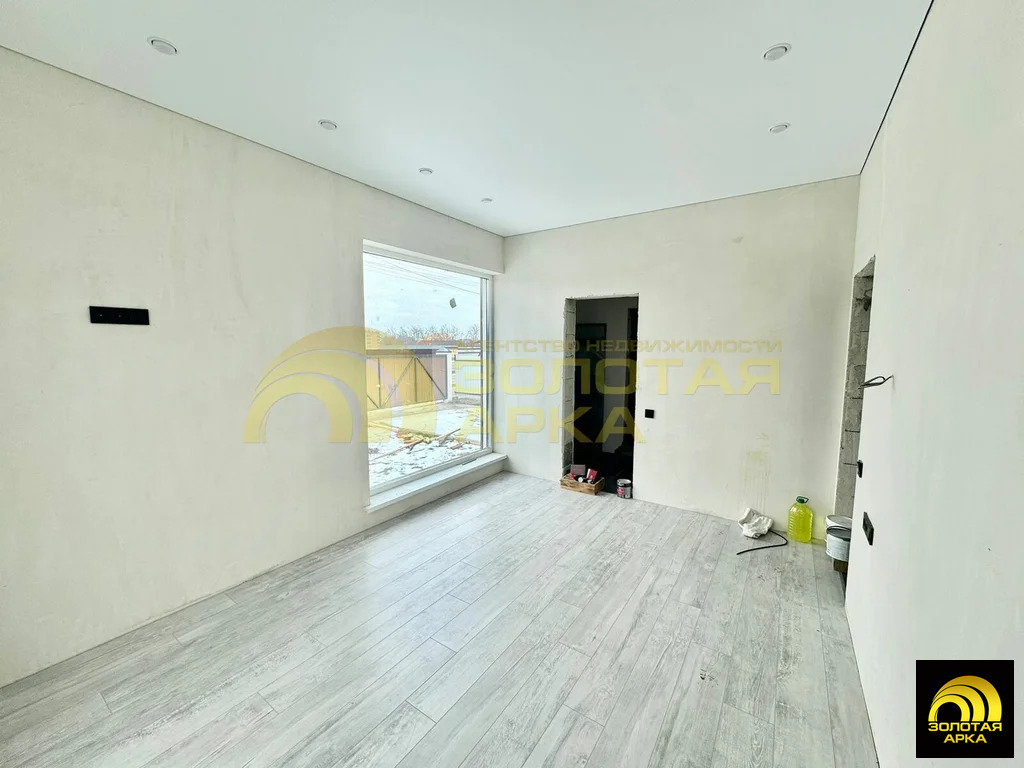 Продажа дома, Полтавская, Красноармейский район, ул. Октябрьская - Фото 17