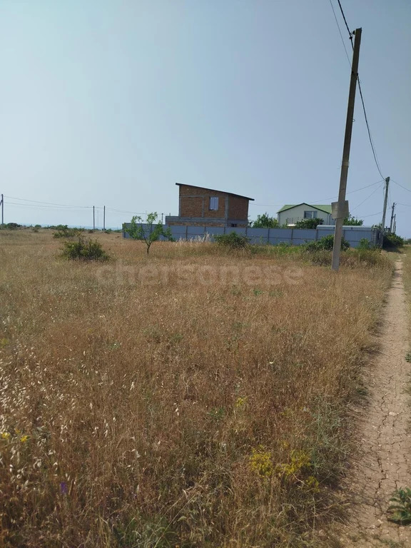 Продажа участка, Севастополь, территория СТ Бельбек-1 - Фото 1