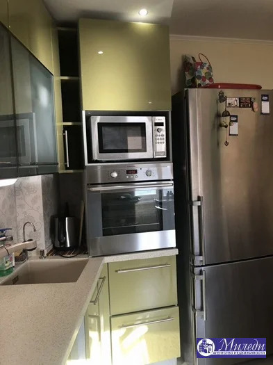 Продажа квартиры, Батайск, ул. Половинко - Фото 5