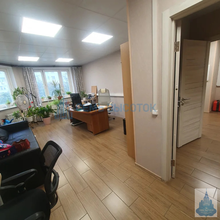 Аренда ПСН, м. Аннино, ул. Маршала Савицкого - Фото 9