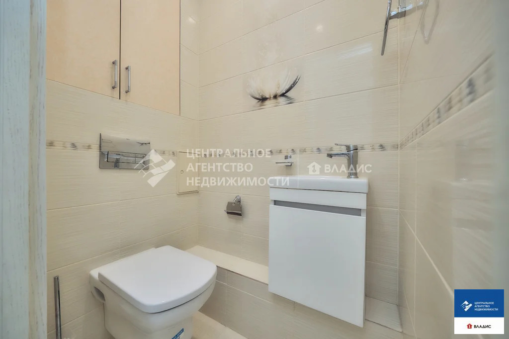 Продажа квартиры, Рязань, жилой комплекс Дружба - Фото 9