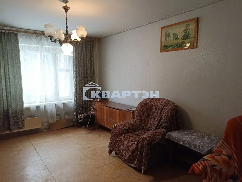 Продажа квартиры, Новосибирск, ул. Сухарная - Фото 5