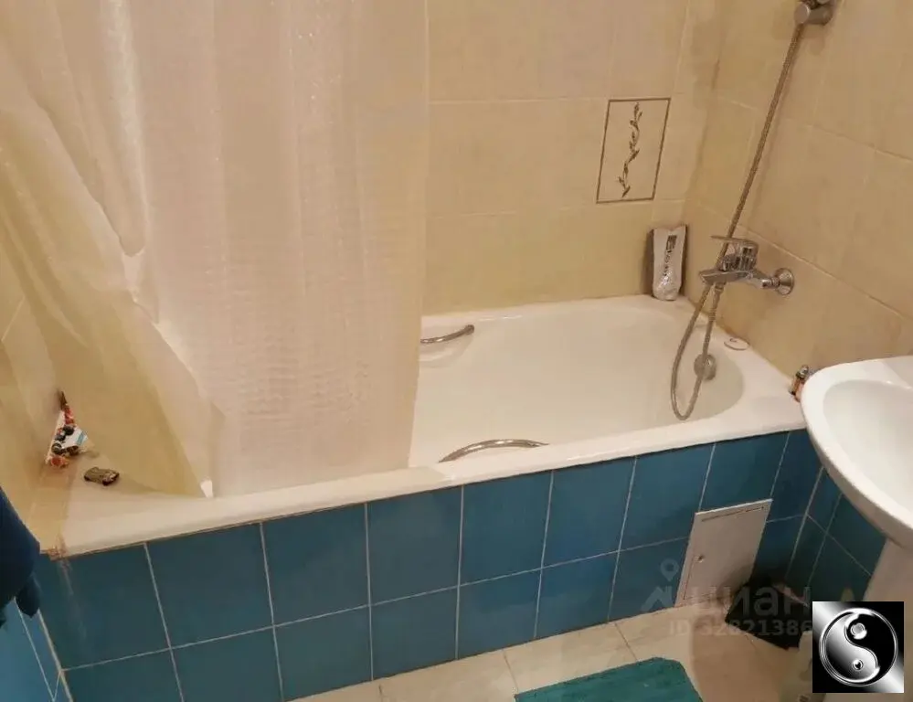 Снять комнату 66.0/17.5м ул. Луиджи Лонго, 6/11, Москва, САО, р-н ... - Фото 9