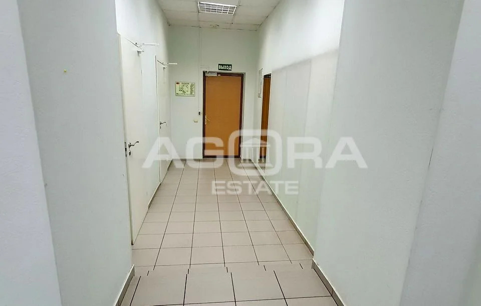 Аренда офиса, м. Волгоградский проспект, Волгоградский пр-кт. - Фото 9