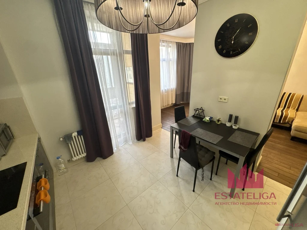 Аренда квартиры, Ломоносовский пр-кт. - Фото 10