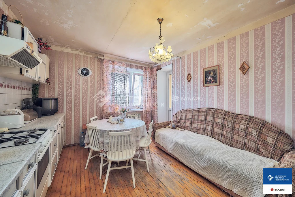 Продажа квартиры, Рязань, ул. Подгорная - Фото 0
