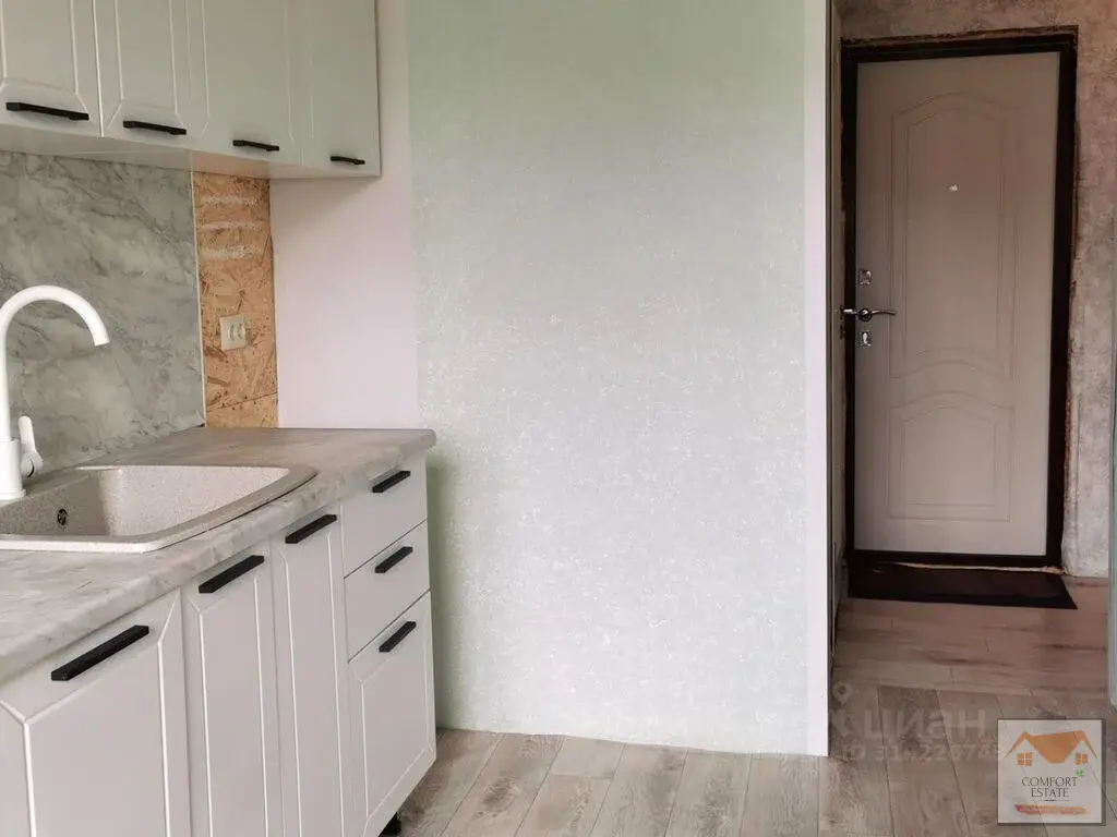 Продажа однокомнатной квартиры 29.0м Корабельная ул., 26, Ярославль, ... - Фото 7