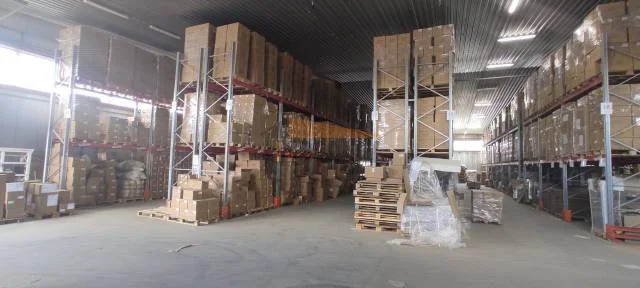 Аренда склада, Люберцы, Люберецкий район, ул. Транспортная - Фото 3