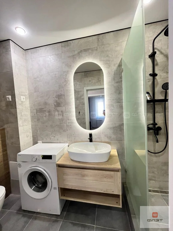 Продажа квартиры, Казань, ул. Чистопольская - Фото 28
