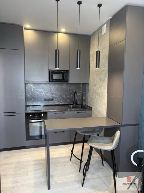 Продажа квартиры, Казань, ул. Рауиса Гареева - Фото 1