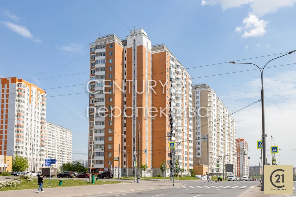 Продажа квартиры, улица Липчанского - Фото 8