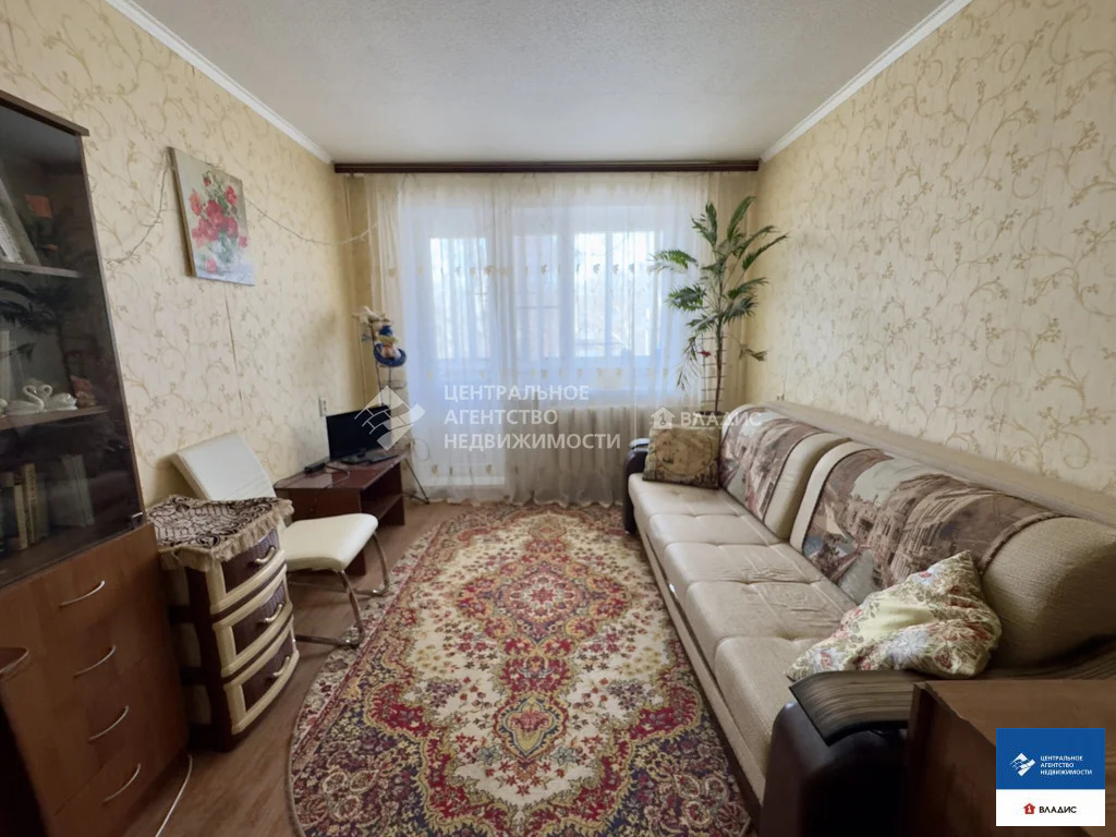 Аренда квартиры, Рязань, ул. Юбилейная - Фото 10