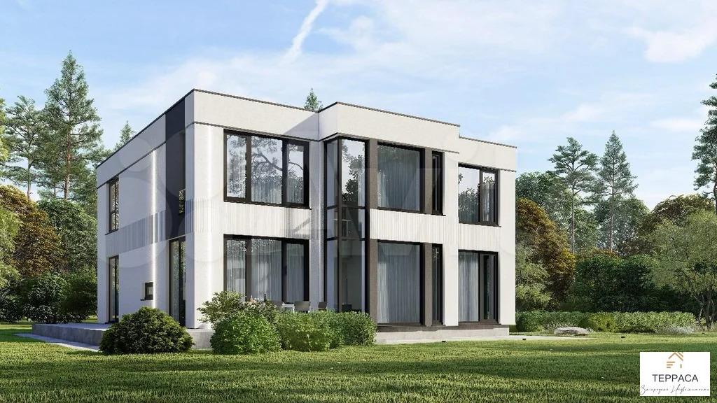 Продажа дома - Фото 1