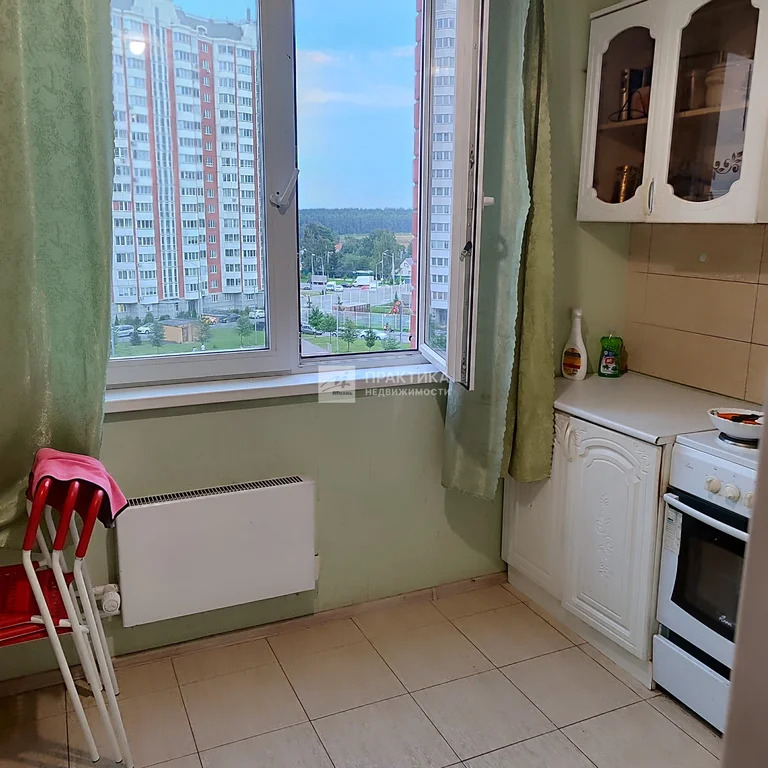 Продажа квартиры, Боброво, Дмитровский район, Крымская улица - Фото 3