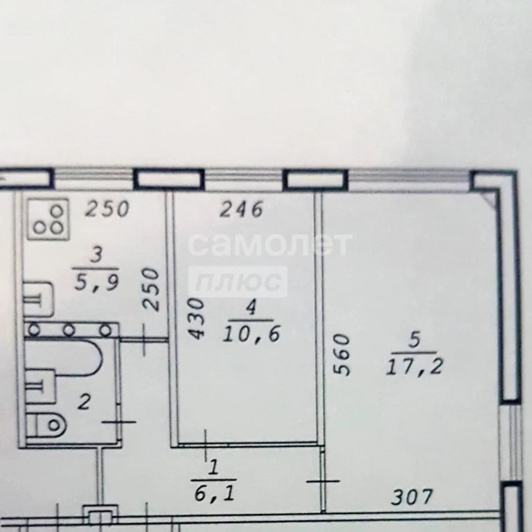 Продажа квартиры, Новосибирск, ул. Тимирязева - Фото 11