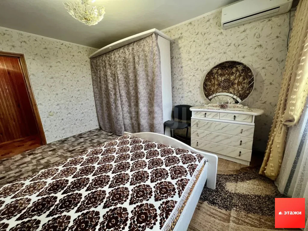 Продажа квартиры, Саки, ул. Советская - Фото 1