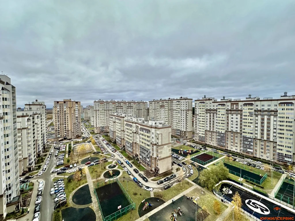 Продажа квартиры, Домодедово, Домодедово г. о., улица Курыжова - Фото 21