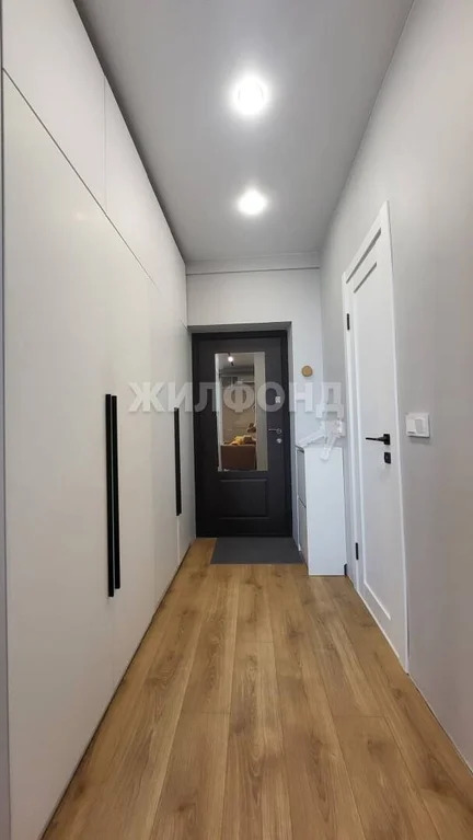 Продажа квартиры, Новосибирск, ул. Зыряновская - Фото 14